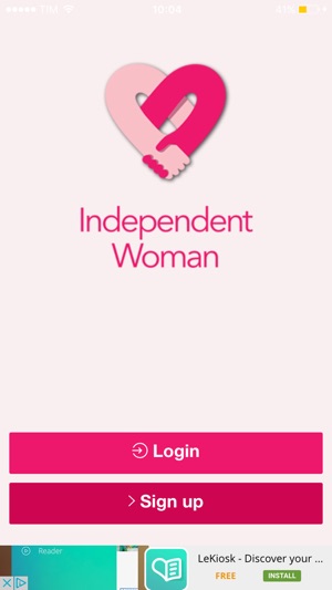 Independent Woman(圖1)-速報App