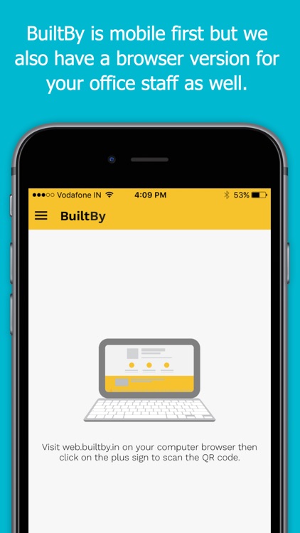 BuiltBy screenshot-4