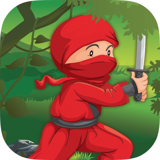 Ninja Blade War Pro: Super Enjoyable Tapping, Popping, Matching and Puzzling Game Icon