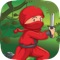 Ninja Blade War Pro: Super Enjoyable Tapping, Popping, Matching and Puzzling Game