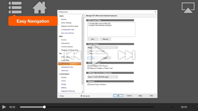 Intro Course For Sonar(圖4)-速報App