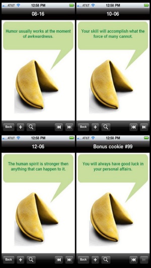 Fortune Cookie Plus+(圖3)-速報App