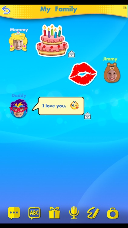 VTech Kid Connect (CA English)
