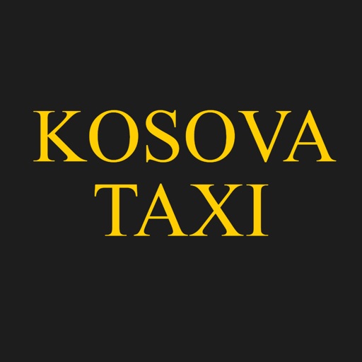 KOSOVA TAXI icon