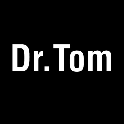 Dr. Tom