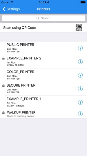 Micro Focus iPrint(圖2)-速報App