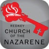 Redkey Nazarene Church