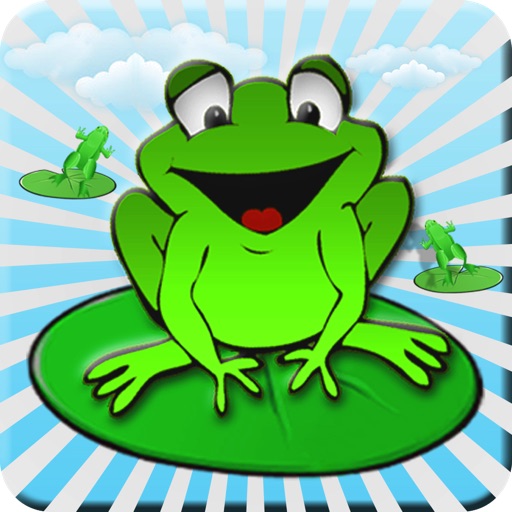Lillypad Leap App Icon