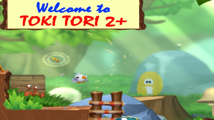 PRO - Toki Tori 2+ Game Version Guide