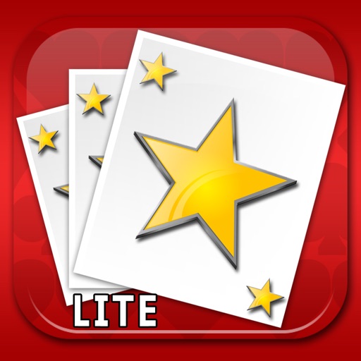 Hot Hand: Wild Triple Poker Lite icon