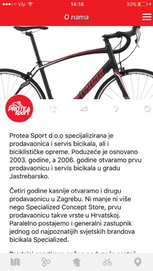 Protea Sport(圖1)-速報App