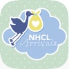 NHCL Arrivals