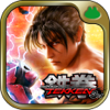 パチスロ鉄拳3rd-Ichikaku Co., Ltd.
