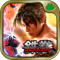 パチスロ鉄拳3rd