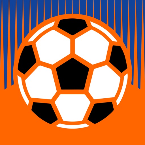 Football Goal-Getter Free Icon