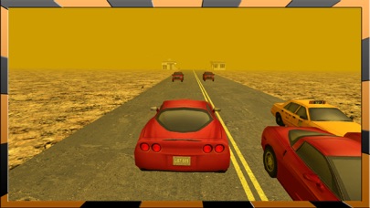 How to cancel & delete Adventurous Ride of Fastest Car racing game from iphone & ipad 2