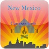 New Mexico Campgrounds Travel Guide