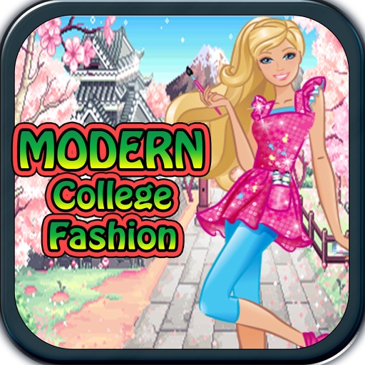 Latest Stylish Modern Collage Fashion iOS App