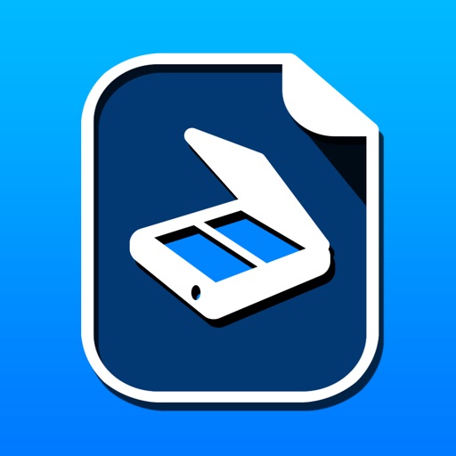 Scanner Studio - PDF Scanner with File Manager