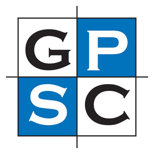 Duke GPSC. icon