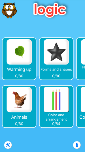 Logic Pro For Preschoolers(圖2)-速報App