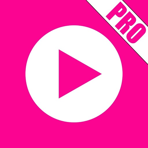 Mytube Pro - Video Music Player for Youtube iOS App