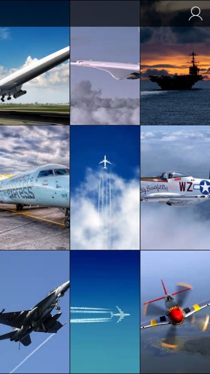 Amazing Acrobat Airplane Wallpapers Catalog in HD