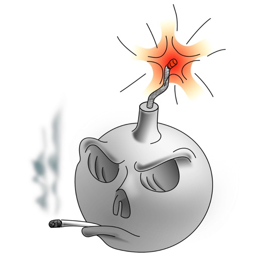 Last Smoking Premium - You exclude smoking and start back to life !!! icon