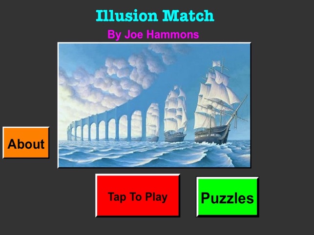 IllusionMatch