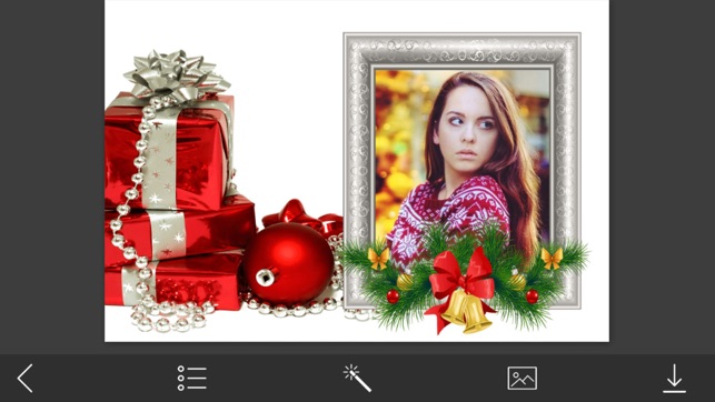 Winter Hd Photo Frames - Best Frames(圖3)-速報App