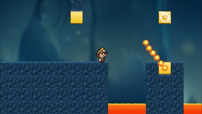 Super Miner Run Adventureのおすすめ画像1