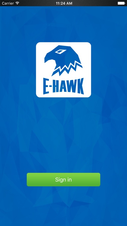 E-Hawk