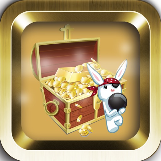 $$$ Winner Rabbit Jackpot Slots - Vip Edition Casino icon