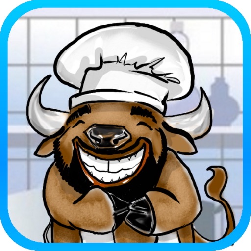 Breakfast Buffalo iOS App