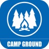 USA and CANADA Campgrounds Locater - Go Camping