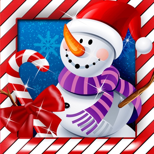 Christmas Wallpaper.s for iPhone – HD Background.s icon