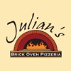 Julian's Brick Oven Pizza