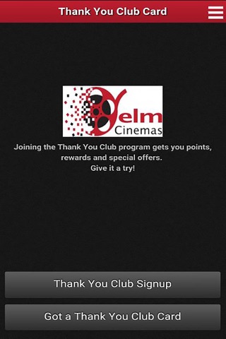 Yelm Cinemas screenshot 4