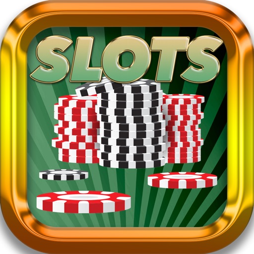 Lucky Life Casino - Free Vegas Slots Machine icon