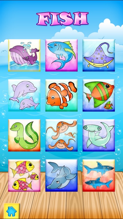 123 Kids Fun Puzzle Game screenshot-0