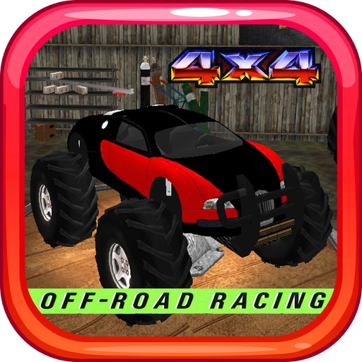 Racer Highway Traffic iOS App