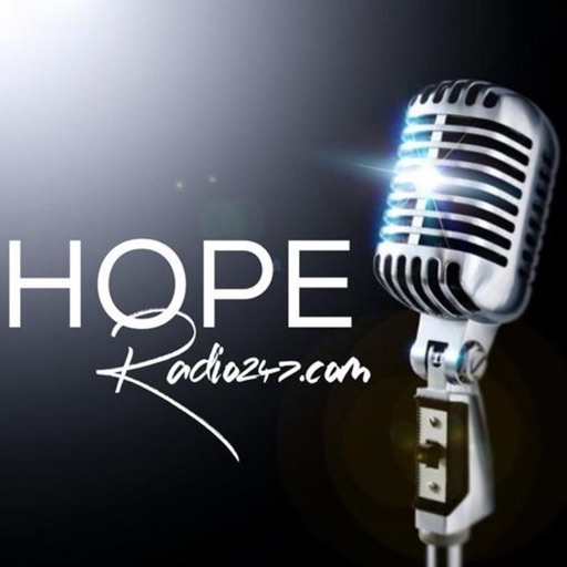 Hope Radio 247 by Hope Recovery Center, Inc.
