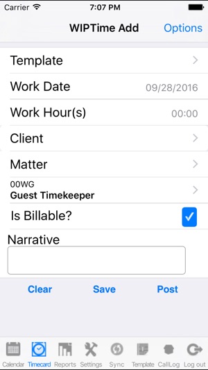 WIPTime(圖2)-速報App