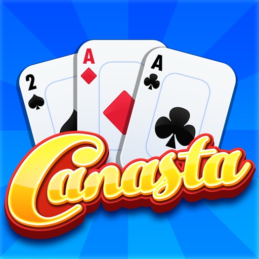 Canasta! iOS App