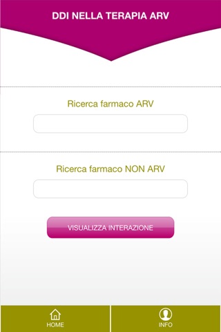 Regolo DDI ARV screenshot 2