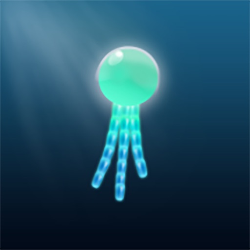 Jelly Get Away iOS App