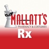 Mallatt's Pharmacy PocketRx