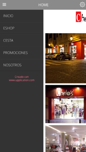 Chelos Moda(圖2)-速報App