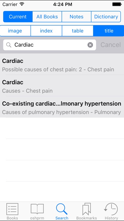 Paediatric Respiratory Medicine, second edition screenshot-3