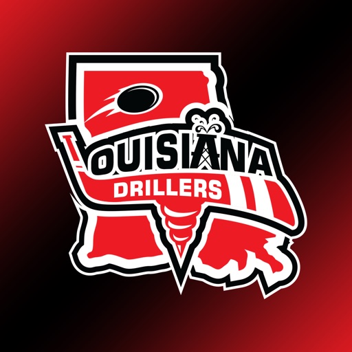 Louisiana Drillers icon